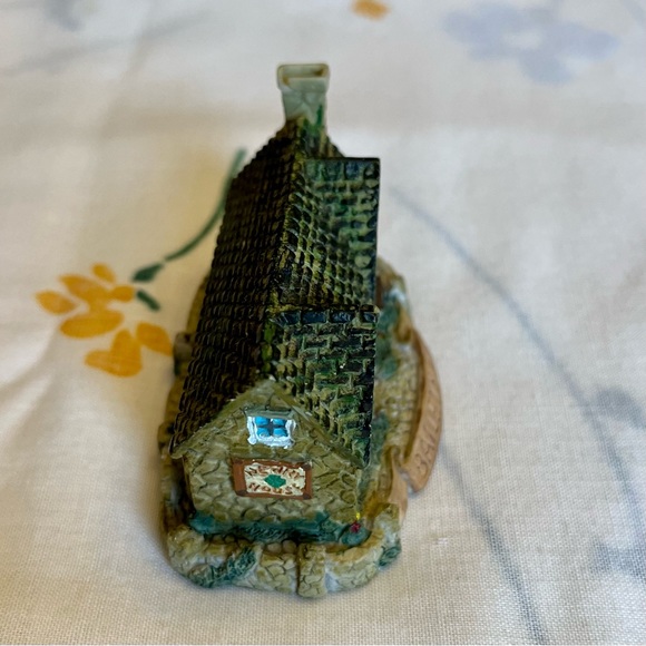 Vintage 3 Baileys Houses and Baileys Mr. Yum Winking Eye Face Coffee Mug - Picture 9 of 16